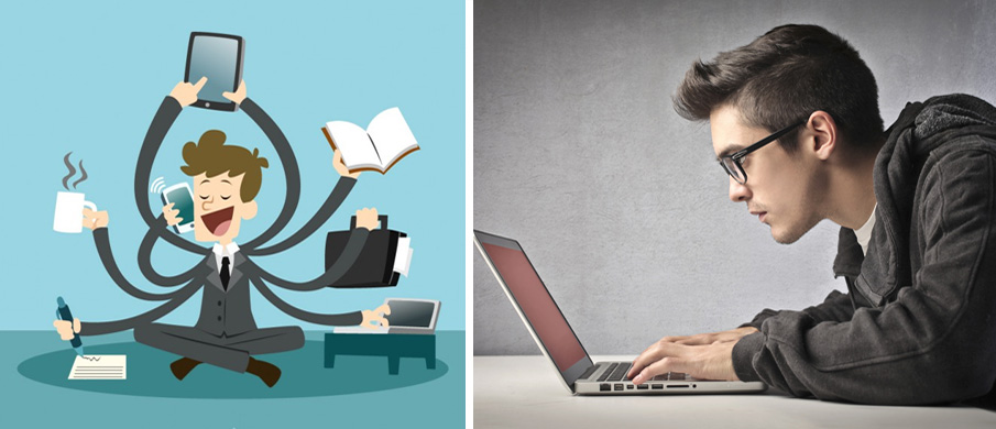Freelancer o trabajador independiente
