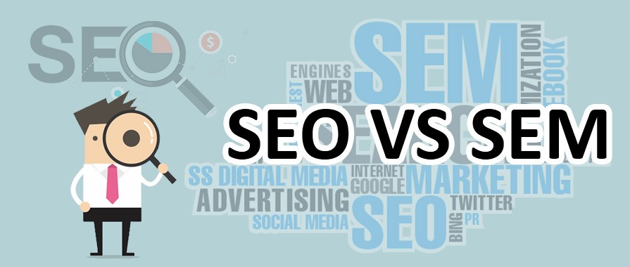 SEO y SEM: Qué son y para qué sirven