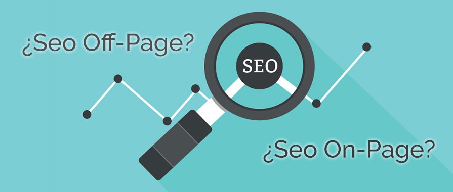¿Qué es SEO On-Page y SEO Off-Page?