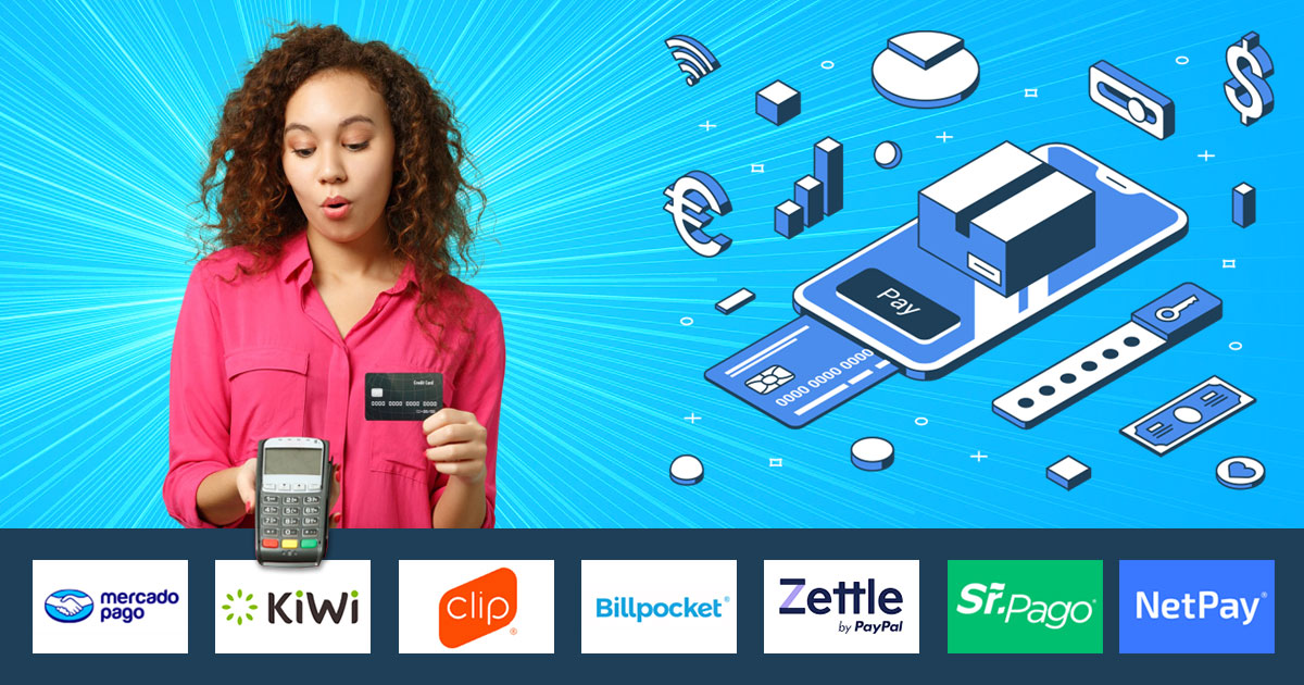 Calcula los costos reales de los lectores de tarjetas