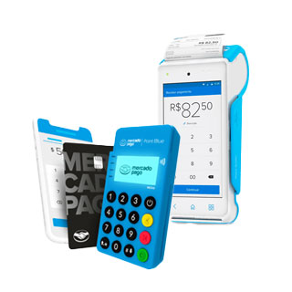 Dispositivos POS para Mercado Pago