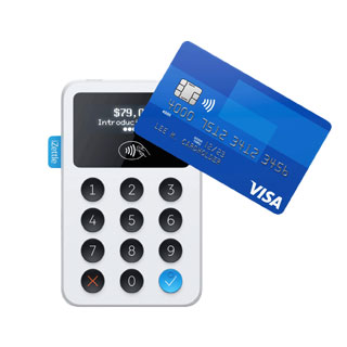 Dispositivos POS para Zeetle