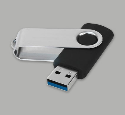 Memorias USB