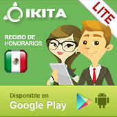 Calculadora de IVA México - LITE