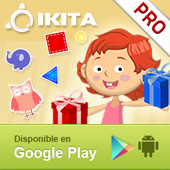 Formas y figuras - PRO