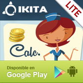 Calculadora de Propinas - LITE