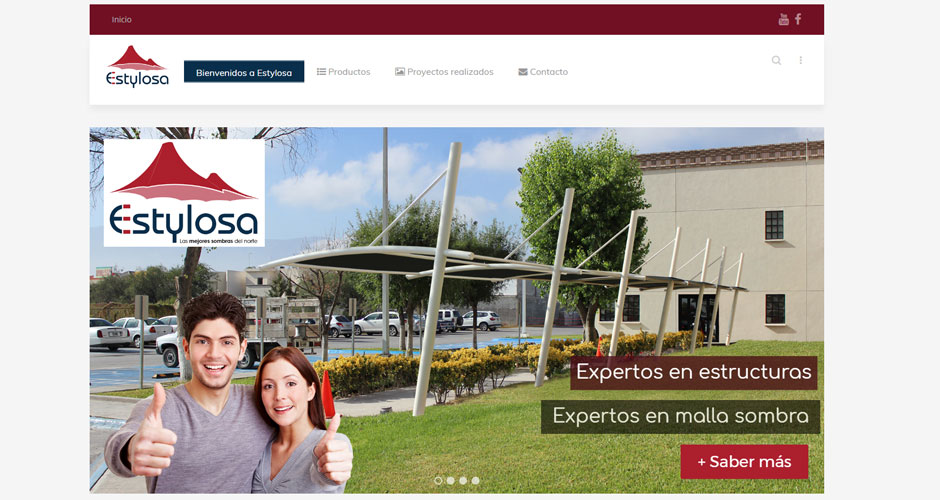 Estantería y Lonas, S.A. de C.V. (ESTYLOSA)