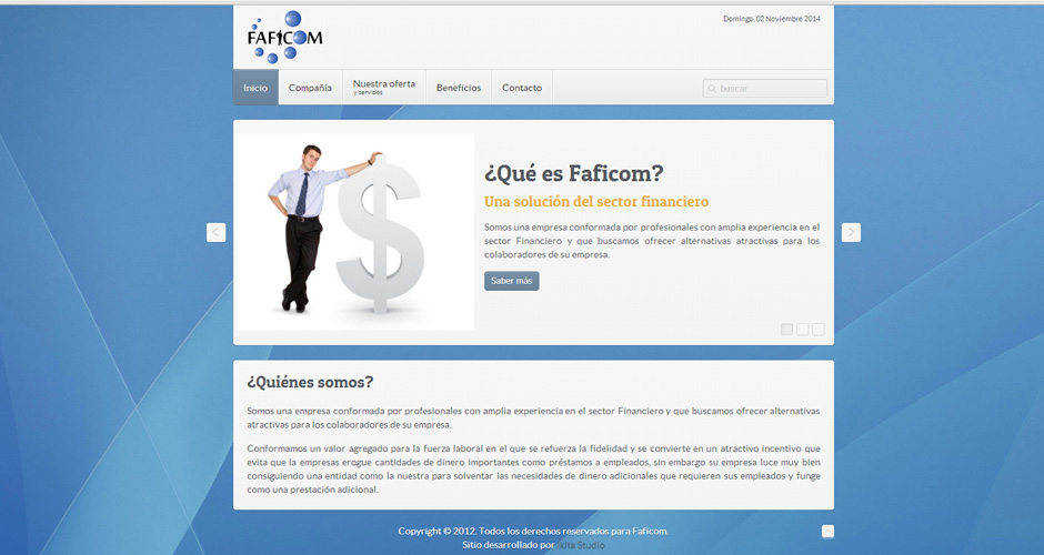 Faficom