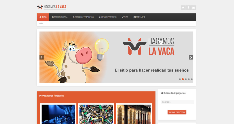 Hagamos La Vaca