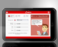 Calculadora de IGV (Perú)