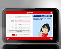 Calculadora de IVA (Chile)