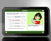 Calculadora de IVA (México)