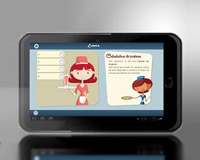 Calculadora de propinas