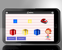 Formas y figuras app