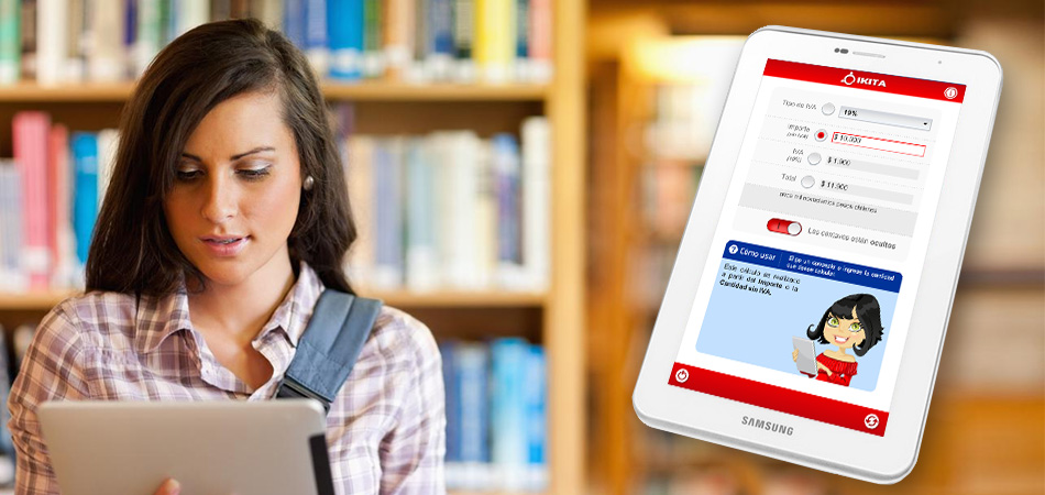 Calculadora de IVA (Chile)