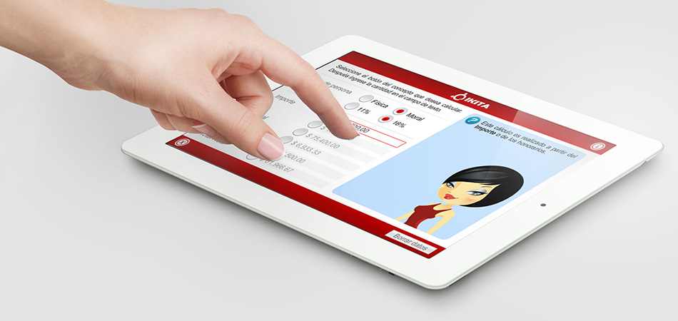 Recibo de honorarios (México)