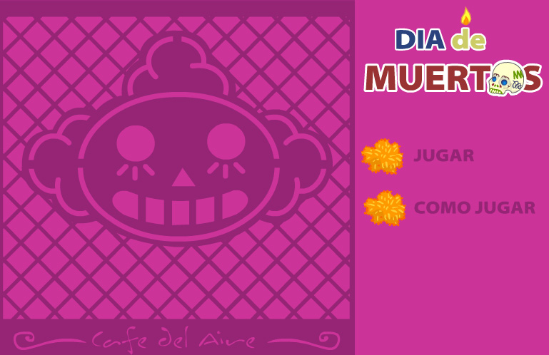 dia muertos 1
