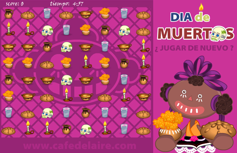 dia muertos 3